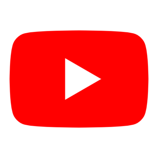 YouTube logo